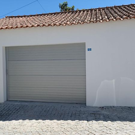 Martinho'S House Apartamento Alijó Exterior foto