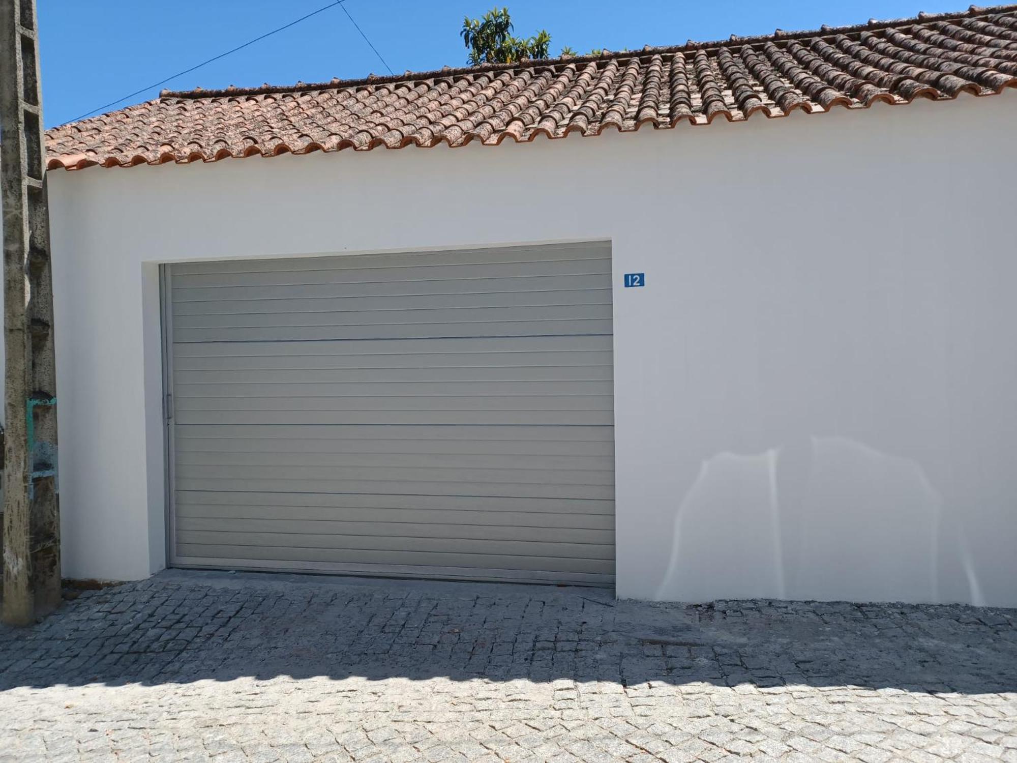 Martinho'S House Apartamento Alijó Exterior foto